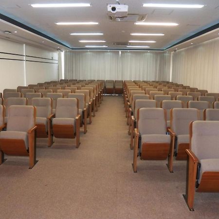 Passer Hotel Lencois Paulista Dış mekan fotoğraf